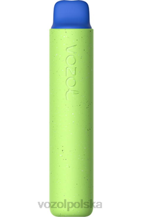 VOZOL STAR 2000 DZFRH149 guma balonowa VOZOL Vape Amazon