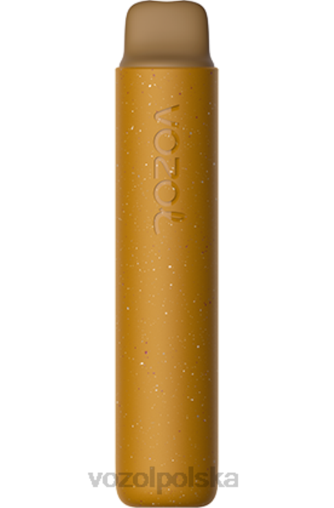 VOZOL STAR 2000 DZFRH153 lód coli VOZOL Warszawa