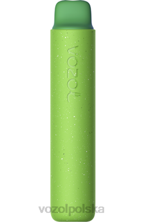 VOZOL STAR 2000 DZFRH158 bujny lód VOZOL Vape Sale