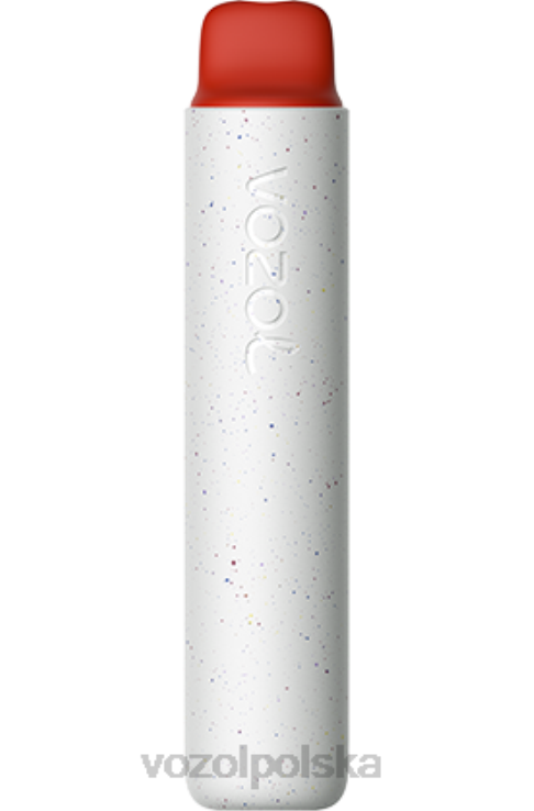 VOZOL STAR 2000 DZFRH161 różowa lemoniada VOZOL Vape Polska