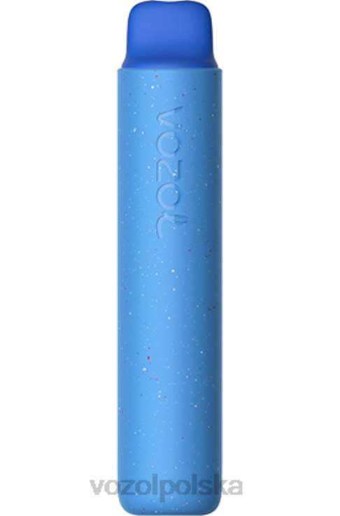 VOZOL STAR 2000 DZFRH162 burza mocy VOZOL Polska