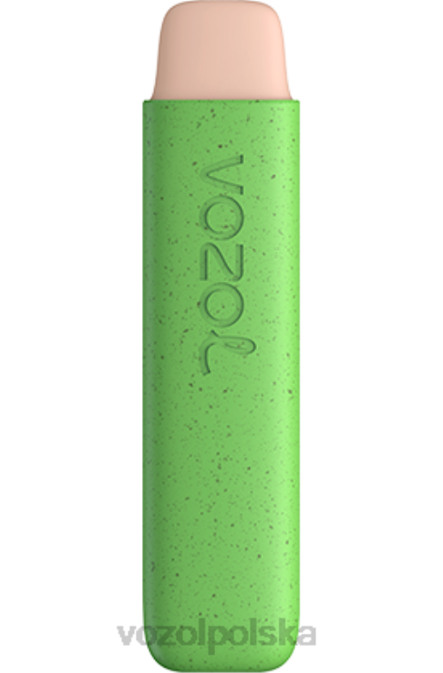różowa lemoniada