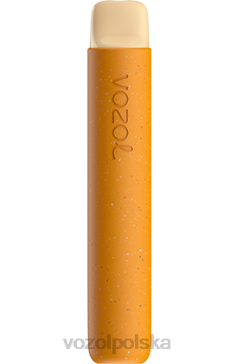 mrożone mango