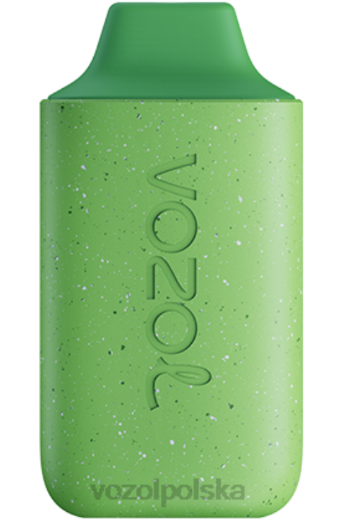 lemoniada truskawkowo-kiwi
