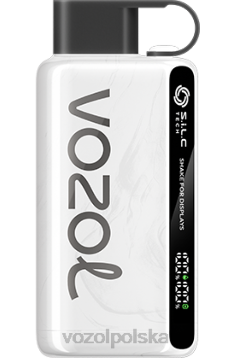 VOZOL STAR 9000/12000 DZFRH33 tytoń VOZOL Warszawa