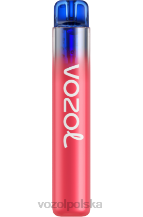 wiśniowa cola