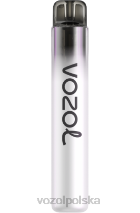 VOZOL NEON 800 DZFRH271 grejpfrutowa herbata z marakui VOZOL Vape Polska