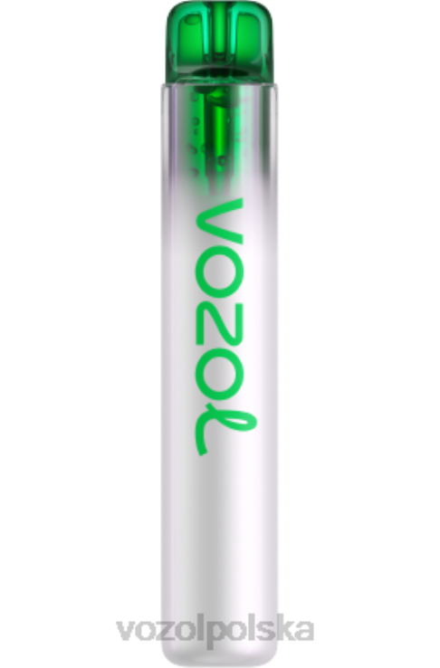 cytrynowe mojito