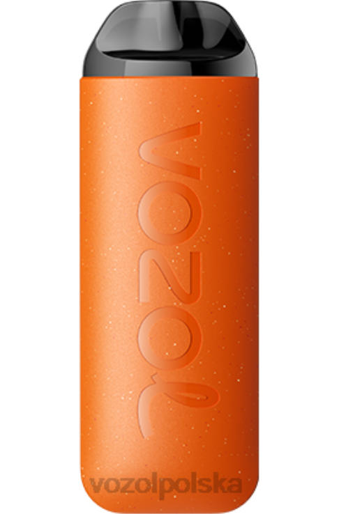 VOZOL SWITCH 1600 DZFRH215 kiwi gujawa, marakuja VOZOL Vape Store