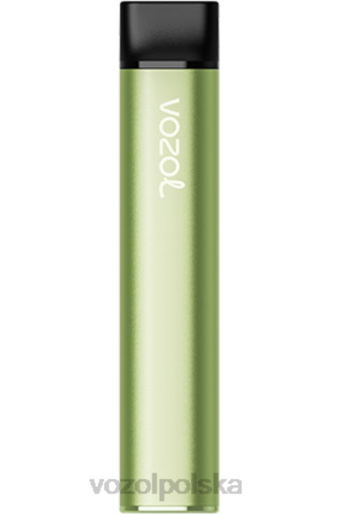 VOZOL SWITCH 600 DZFRH223 orzeźwiająca mięta VOZOL Warszawa
