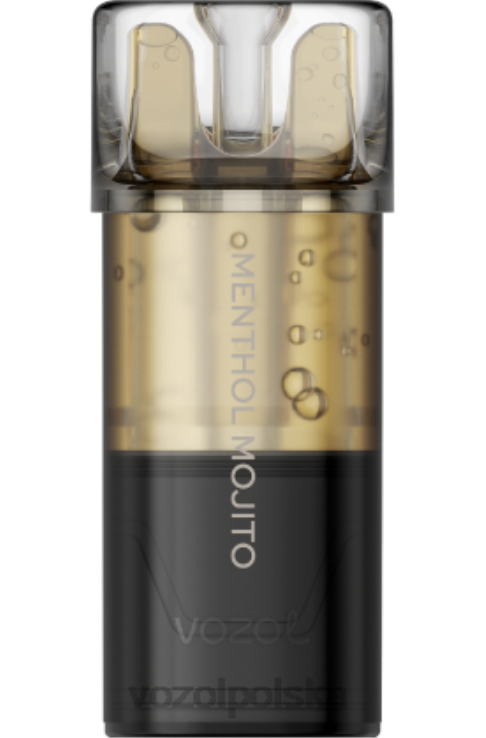 mentolowe mojito