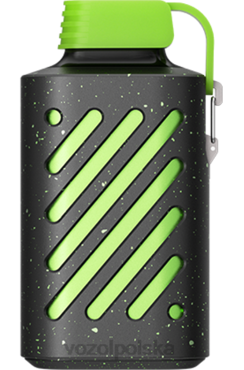 krem czekoladowy matcha