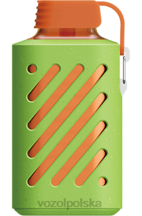 kiwi truskawkowe