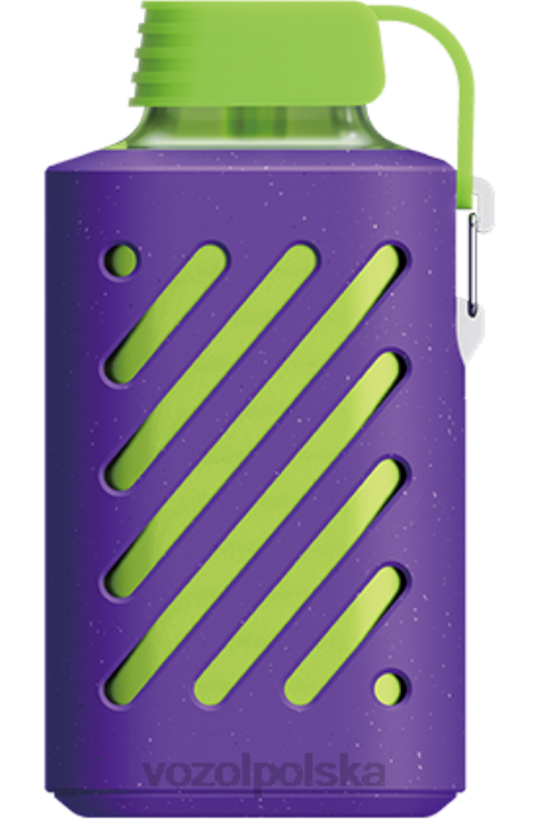 dioda jagodowa
