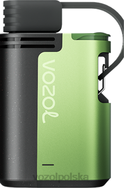 VOZOL GEAR 4000c/6000 DZFRH323 orzeźwiająca mięta VOZOL Warszawa