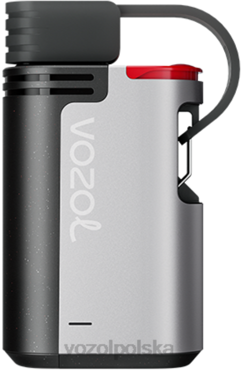 VOZOL GEAR 4000c/6000 DZFRH328 lody truskawkowe VOZOL Vape Sale
