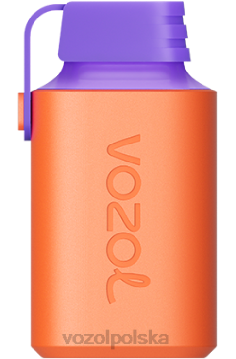 winogronowy żurawinowy