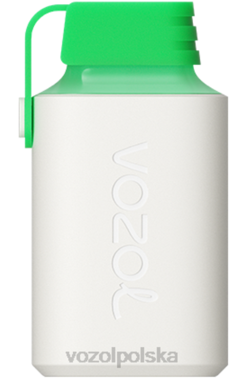 cytrynowe mojito