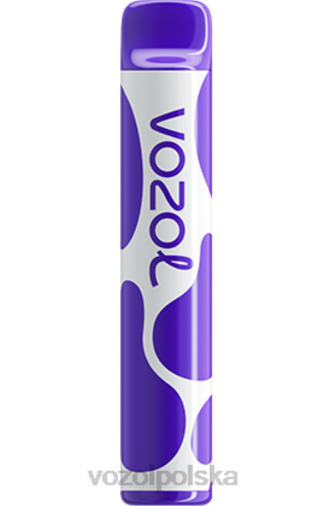 VOZOL JOYGO 600 DZFRH381 lód winogronowy VOZOL Vape Polska