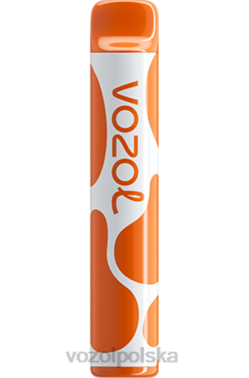 VOZOL JOYGO 600 DZFRH386 lód mango VOZOL Vape Buy