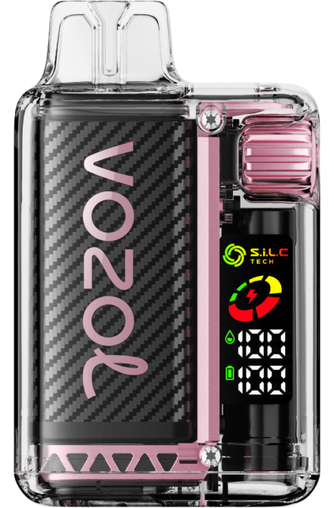 VOZOL VISTA 16000/20000 DZFRH12 arbuz brzoskwiniowo-mango VOZOL Polska