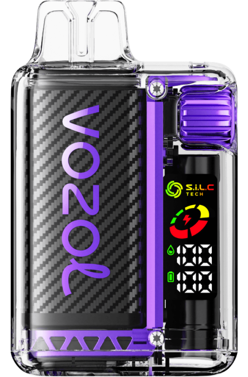 VOZOL VISTA 16000/20000 DZFRH15 mango truskawkowe VOZOL Vape Store