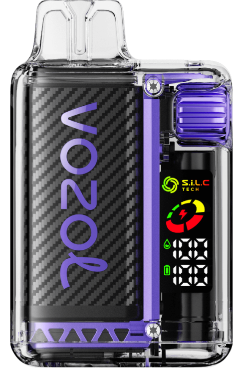 VOZOL VISTA 16000/20000 DZFRH5 lód winogronowy VOZOL Vape Store