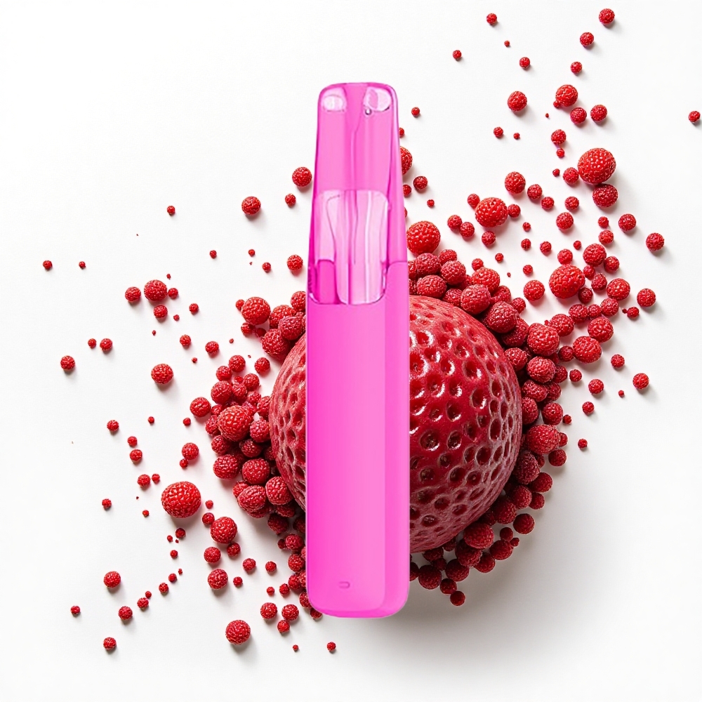 Snowplus Dash 4000 Puffs Lodowe Wino Ceramiczny 530 mAh